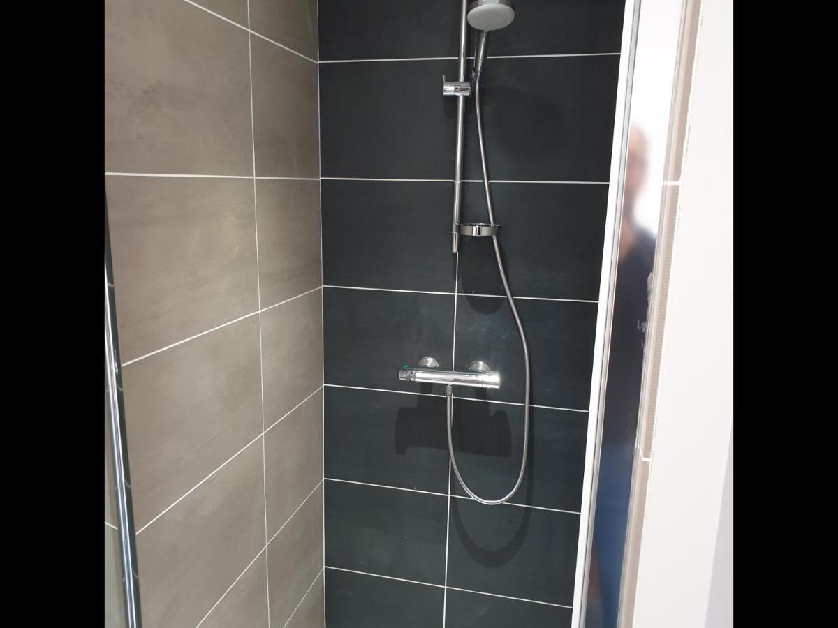 Le Batelier Apartment Erquy Luaran gambar