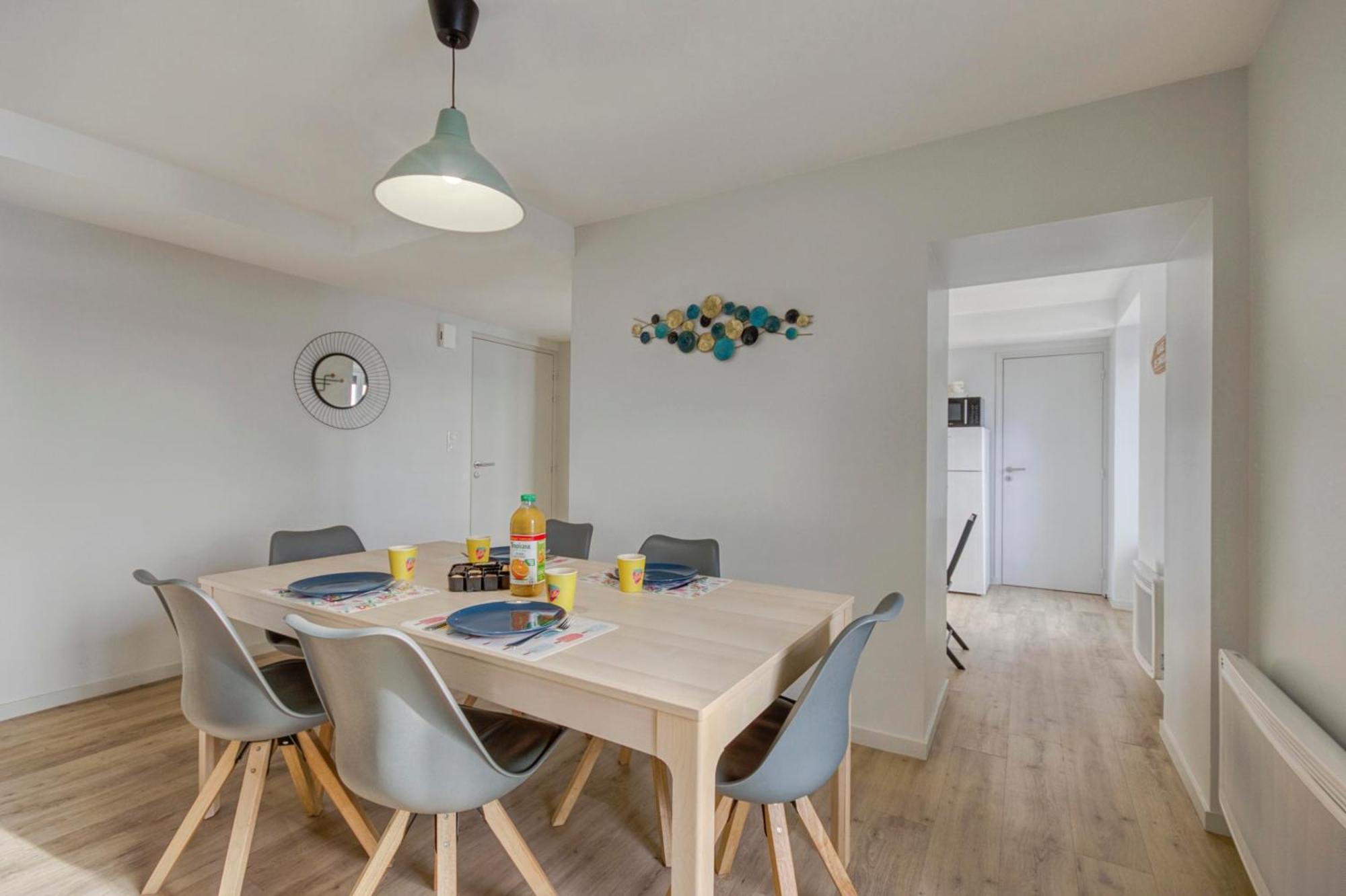 Le Batelier Apartment Erquy Luaran gambar