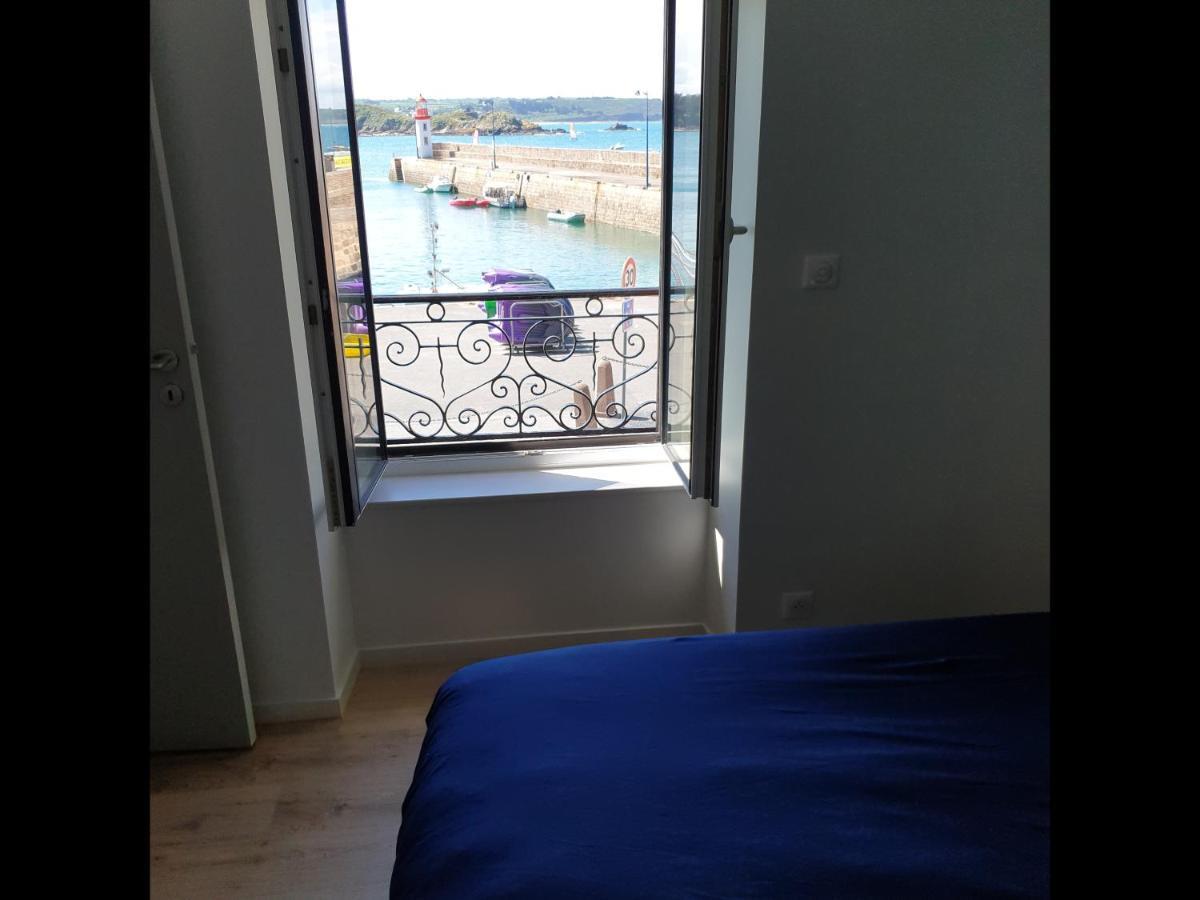 Le Batelier Apartment Erquy Luaran gambar